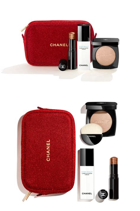 chanel holiday gift set 2022 nordstrom|CHANEL Beauty Gift Sets .